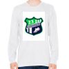Fine Jersey Long Sleeve Tee Thumbnail