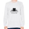 Fine Jersey Long Sleeve Tee Thumbnail