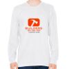 Fine Jersey Long Sleeve Tee Thumbnail