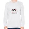 Fine Jersey Long Sleeve Tee Thumbnail