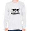 Fine Jersey Long Sleeve Tee Thumbnail