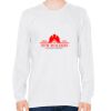 Fine Jersey Long Sleeve Tee Thumbnail