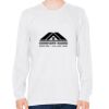 Fine Jersey Long Sleeve Tee Thumbnail