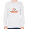 Fine Jersey Long Sleeve Tee Thumbnail
