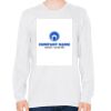 Fine Jersey Long Sleeve Tee Thumbnail