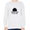 Fine Jersey Long Sleeve Tee Thumbnail