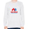 Fine Jersey Long Sleeve Tee Thumbnail