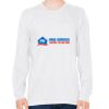 Fine Jersey Long Sleeve Tee Thumbnail