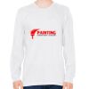 Fine Jersey Long Sleeve Tee Thumbnail