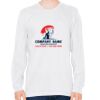 Fine Jersey Long Sleeve Tee Thumbnail