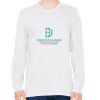 Fine Jersey Long Sleeve Tee Thumbnail