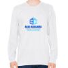 Fine Jersey Long Sleeve Tee Thumbnail