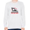 Fine Jersey Long Sleeve Tee Thumbnail