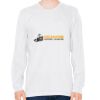 Fine Jersey Long Sleeve Tee Thumbnail