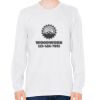 Fine Jersey Long Sleeve Tee Thumbnail