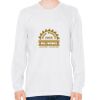 Fine Jersey Long Sleeve Tee Thumbnail