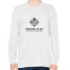 Fine Jersey Long Sleeve Tee Thumbnail