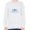 Fine Jersey Long Sleeve Tee Thumbnail