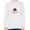 Fine Jersey Long Sleeve Tee Thumbnail