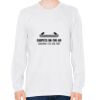 Fine Jersey Long Sleeve Tee Thumbnail