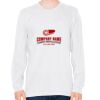 Fine Jersey Long Sleeve Tee Thumbnail