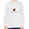 Fine Jersey Long Sleeve Tee Thumbnail