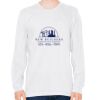 Fine Jersey Long Sleeve Tee Thumbnail