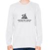 Fine Jersey Long Sleeve Tee Thumbnail