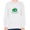 Fine Jersey Long Sleeve Tee Thumbnail