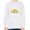 Fine Jersey Long Sleeve Tee Thumbnail