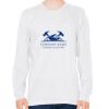 Fine Jersey Long Sleeve Tee Thumbnail