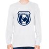 Fine Jersey Long Sleeve Tee Thumbnail