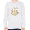 Fine Jersey Long Sleeve Tee Thumbnail