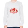 Fine Jersey Long Sleeve Tee Thumbnail