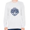 Fine Jersey Long Sleeve Tee Thumbnail