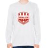 Fine Jersey Long Sleeve Tee Thumbnail
