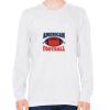 Fine Jersey Long Sleeve Tee Thumbnail
