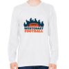 Fine Jersey Long Sleeve Tee Thumbnail