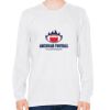 Fine Jersey Long Sleeve Tee Thumbnail