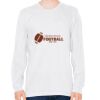 Fine Jersey Long Sleeve Tee Thumbnail