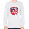 Fine Jersey Long Sleeve Tee Thumbnail