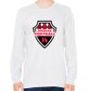 Fine Jersey Long Sleeve Tee Thumbnail
