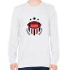 Fine Jersey Long Sleeve Tee Thumbnail