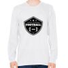 Fine Jersey Long Sleeve Tee Thumbnail