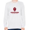 Fine Jersey Long Sleeve Tee Thumbnail