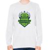 Fine Jersey Long Sleeve Tee Thumbnail