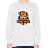 Fine Jersey Long Sleeve Tee Thumbnail