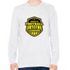Fine Jersey Long Sleeve Tee Thumbnail