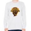 Fine Jersey Long Sleeve Tee Thumbnail