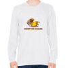 Fine Jersey Long Sleeve Tee Thumbnail